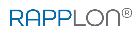 RAPPLON logo