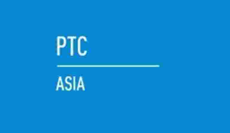 PTC ASIA 2022