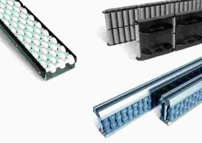 Product Guide Rollers