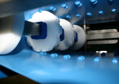 Correias homogéneas Soliflex