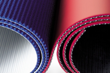 O ZipLink® é a derradeira solução para reduzir o dispendioso tempo de inatividade da máquina e melhorar o desempenho e a qualidade. Em todas as indústrias, o tempo de inatividade da máquina é o inimigo público número 1. ZipLink® é a solução! As Correias ZipLink® podem ser instaladas em minutos na vasta maioria do equipamento sem a necessidade de mão-de-obra especializada ou assistência externa. Tudo isso resulta em grandes poupanças e em tempo de produção extra!