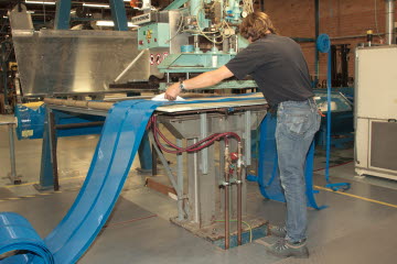 Fabrico e acessórios