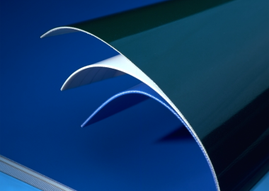 Correias sintéticas