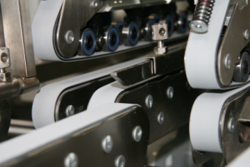 A Ammeraal Beltech oferece uma gama completa de Correias de transmissão de elevada qualidade para vários setores, sendo adequadas para uma vasta gama de equipamentos de produção.