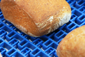 Pastelaria: Pães e rolinhos