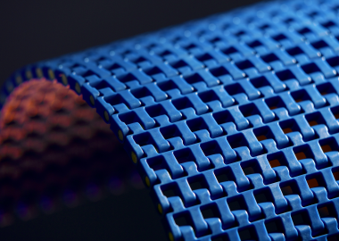 Correias modulares uni