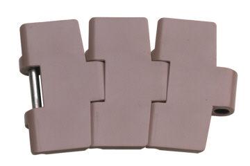 Correias de plástico