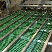 Correias Solicord redondas e em V