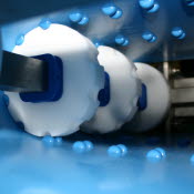 Correias homogéneas Soliflex