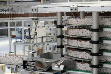 Processamento secundário