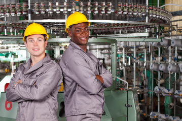 A Ammeraal Beltech providencia diferentes tipos de correias para os setores têxteis mais relevantes. A nossa vasta gama centra-se em torno de seis grupos de produtos:  Correias de processamento e transporte: Correias planas de elevado rendimento RAPPLON®, Correias tecidas sem fim, Correias Dentadas, Correias modulares uni, Correias Especiais