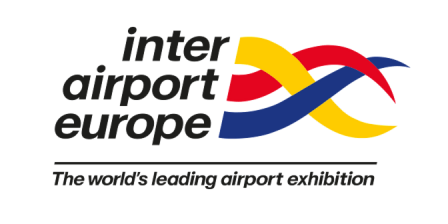 Inter Airport Logo