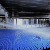 Soluções de segurança alimentar