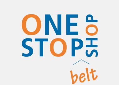 Loja de Correia de Balcão Único