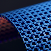 Correias modulares uni