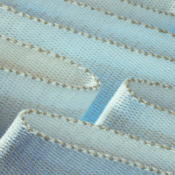 Correias tecidas sem fim