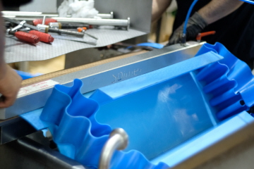 Fabrico e acessórios