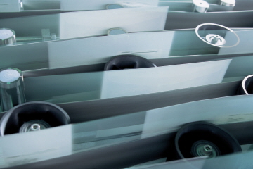 Correias de processamento