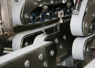 Correias lisas de elevado rendimento RAPPLON®