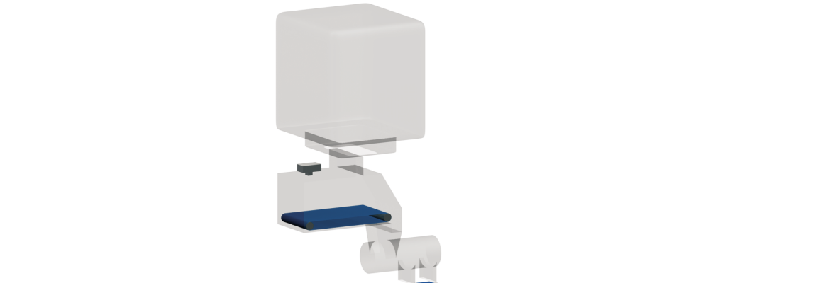 Os secadores rotativos são o tipo de secador mais comum na indústria dos aglomerados de madeira. O teor de humidade das partículas que entram nos secadores pode ser tão alto como 50% para partículas húmidas. A secagem reduz o teor de humidade para 2% — 8%.