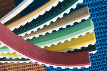 Materiais de cobertura