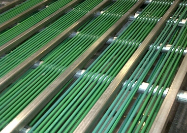 Correias Solicord redondas e em V