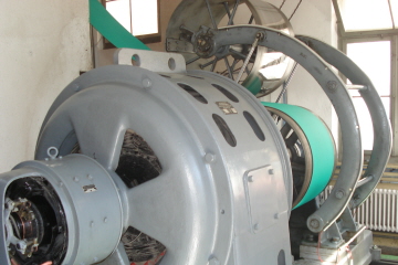 Correias de Transmissão