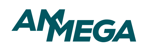 AMMEGA logo