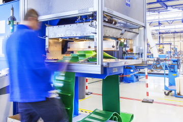 Fabrico e acessórios