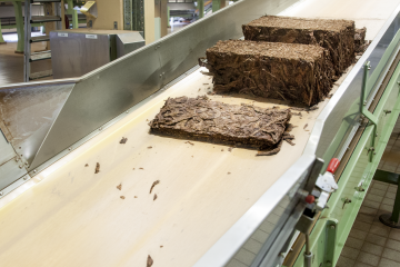 Processamento primário