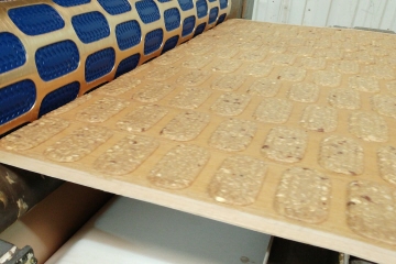 Aplicações padrão