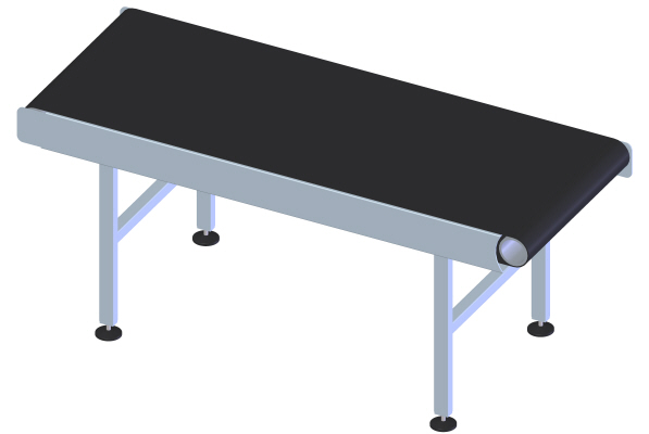 No coração da operação de logística as transportadoras de linha muitas vezes assumem grande parte do trabalho. Também são responsáveis por muita da energia consumida.