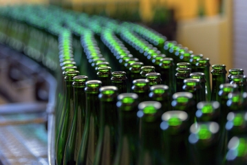 Enlatamento e engarrafamento