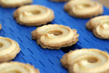 Pastelaria: Bolachas