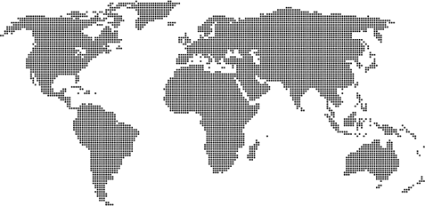 <p><strong>Ammeraal Beltech</strong>&nbsp;tem uma rede global de vendas e serviços</p>