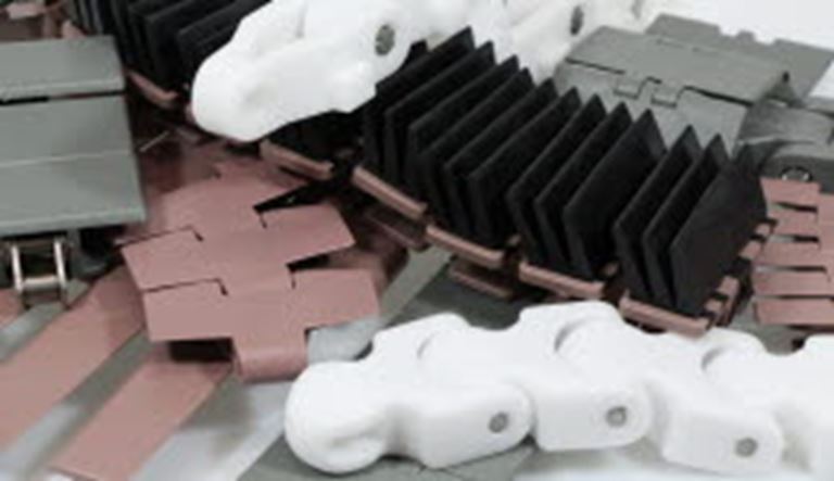 Chains & Components program US