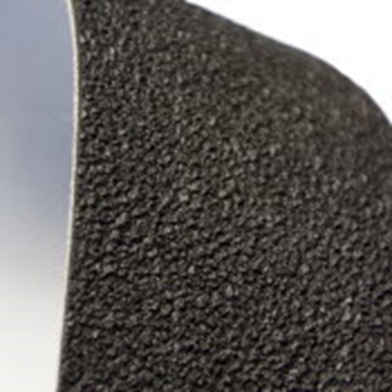 Rubber en PE trommelbekleding