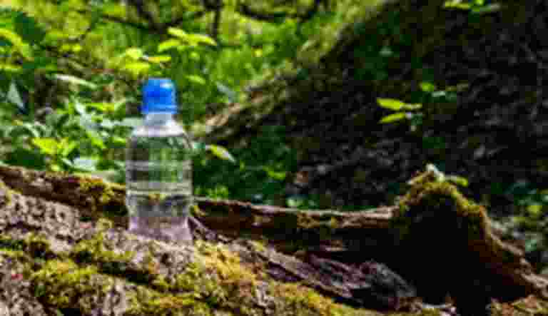The story of PET Bottles