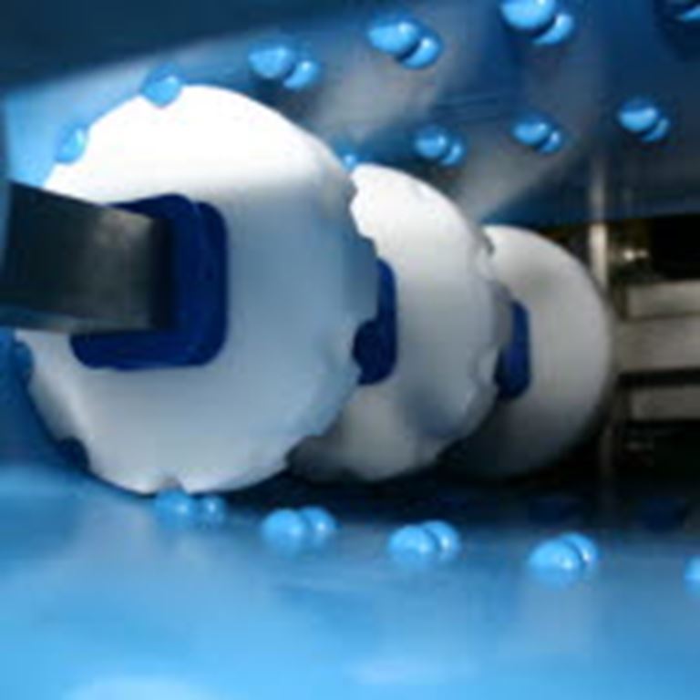 Homogénne pásy Soliflex