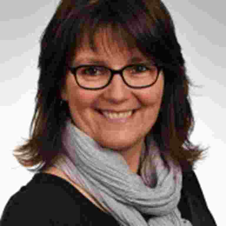 Helle Karup Madsen