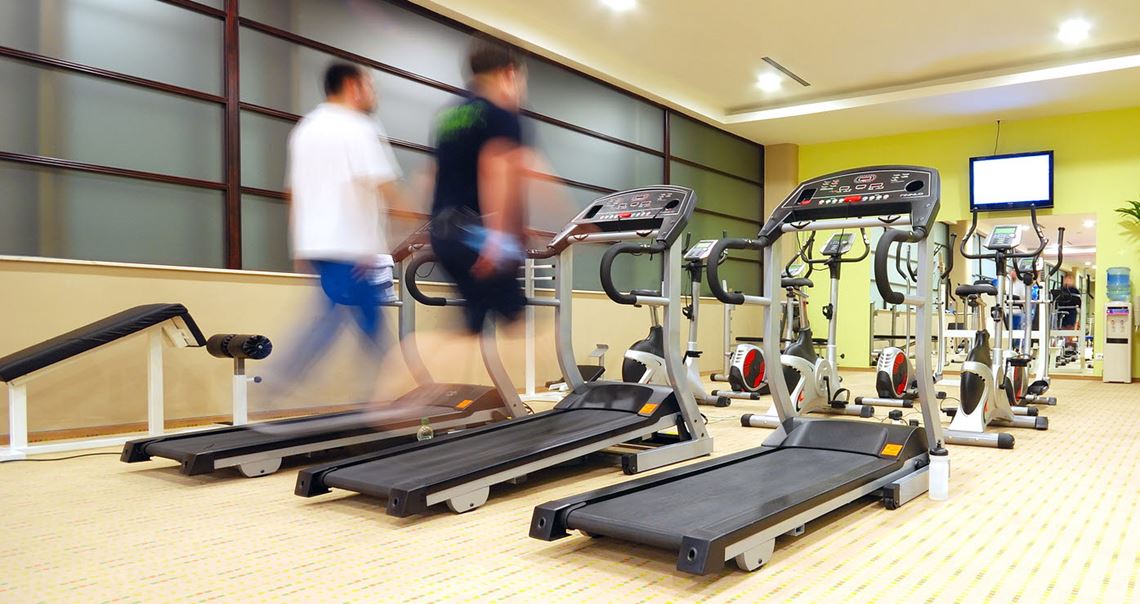 Sport & Freizeit