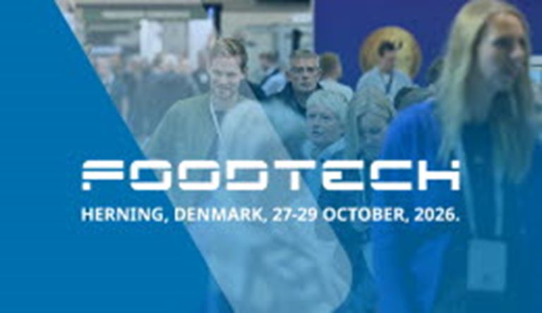 FoodTech 2026