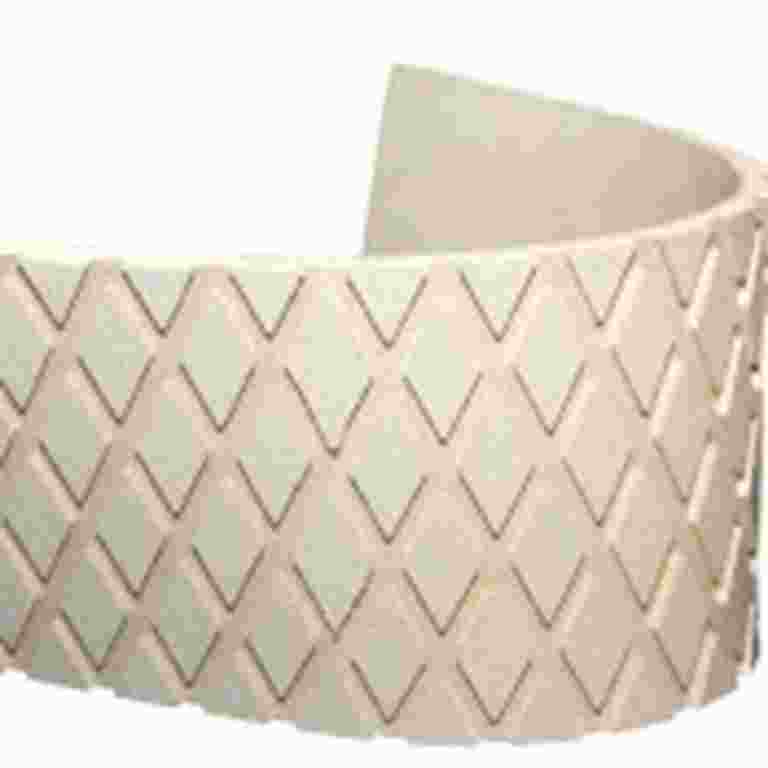 FoodGrade trommelbekleding