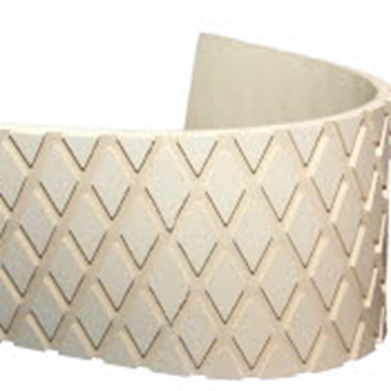 FoodGrade trommelbekleding