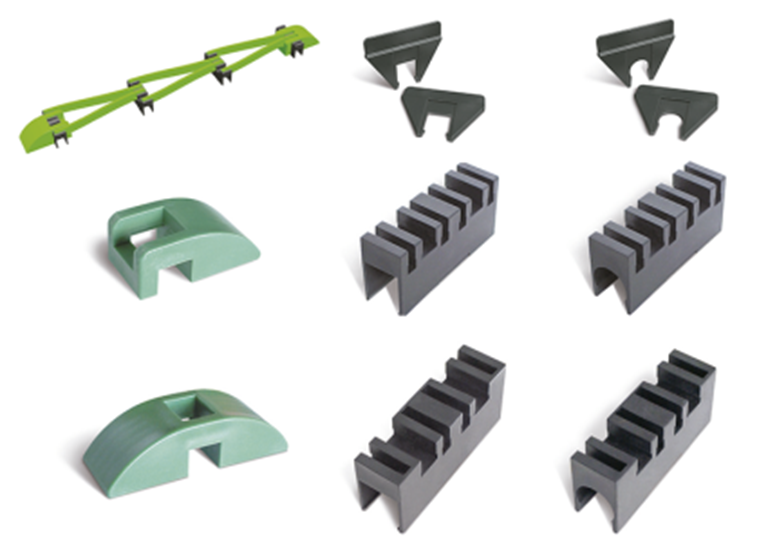 Return Profile Accessories