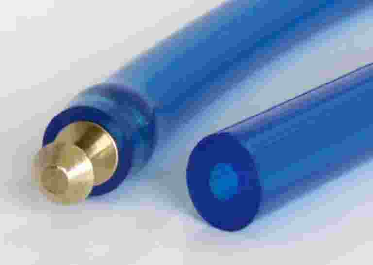 Thermoweldable Vee and Special Profile Belts