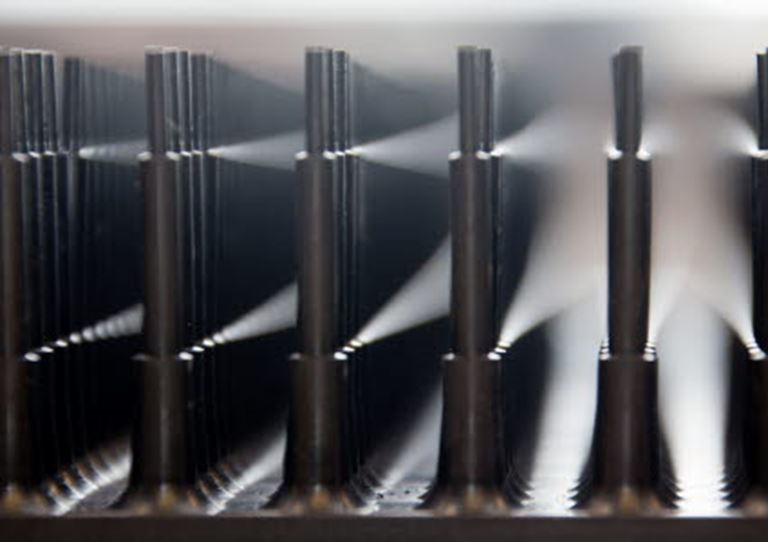 Egel- en Kegelbanden