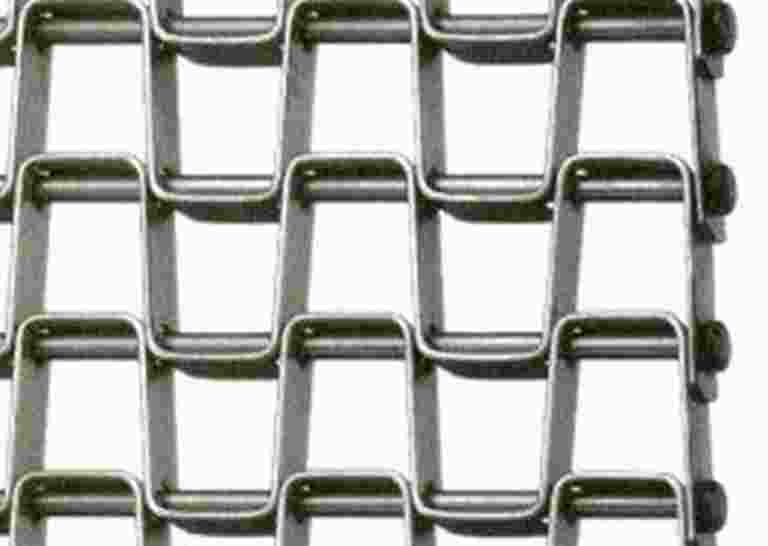 Wire Belts