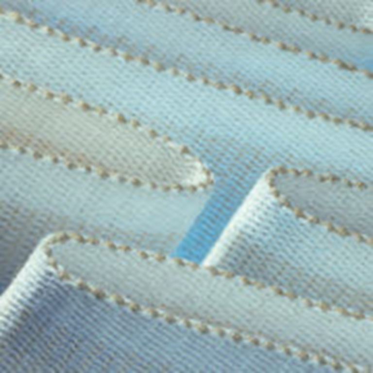 Nekonečné tkané pásy