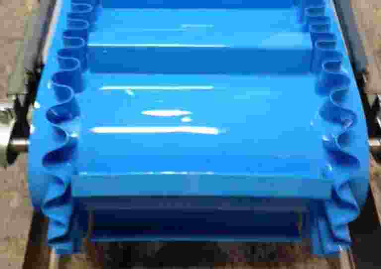 Sidewalls